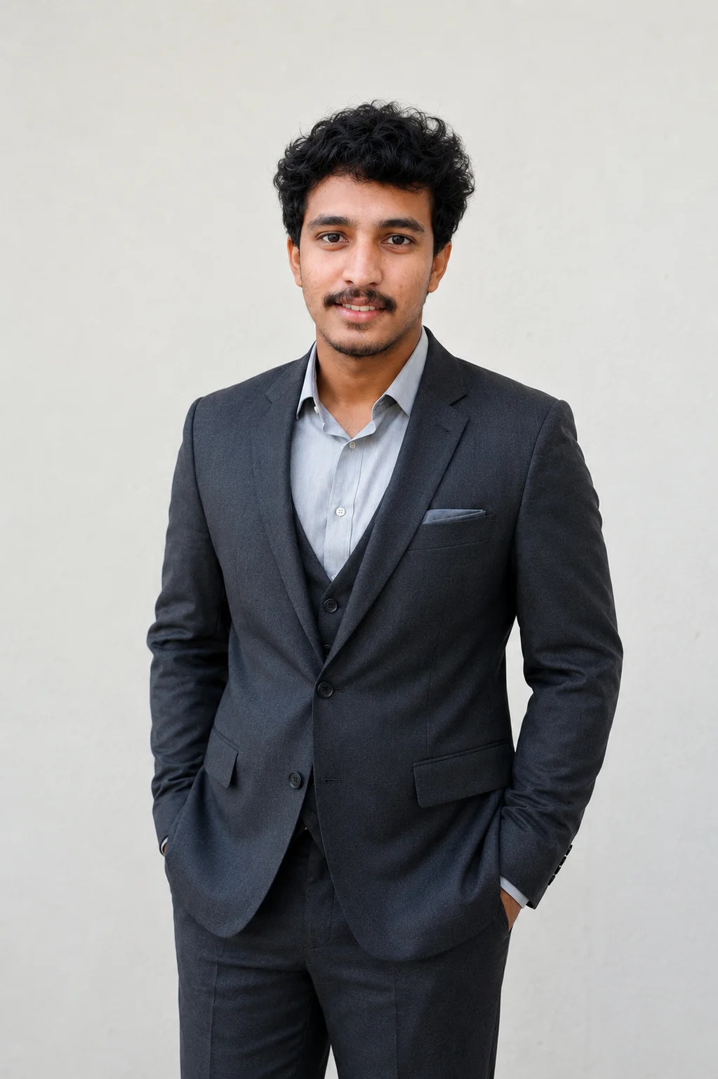 Mohan Kanth, Founder and CEO of MKZORA