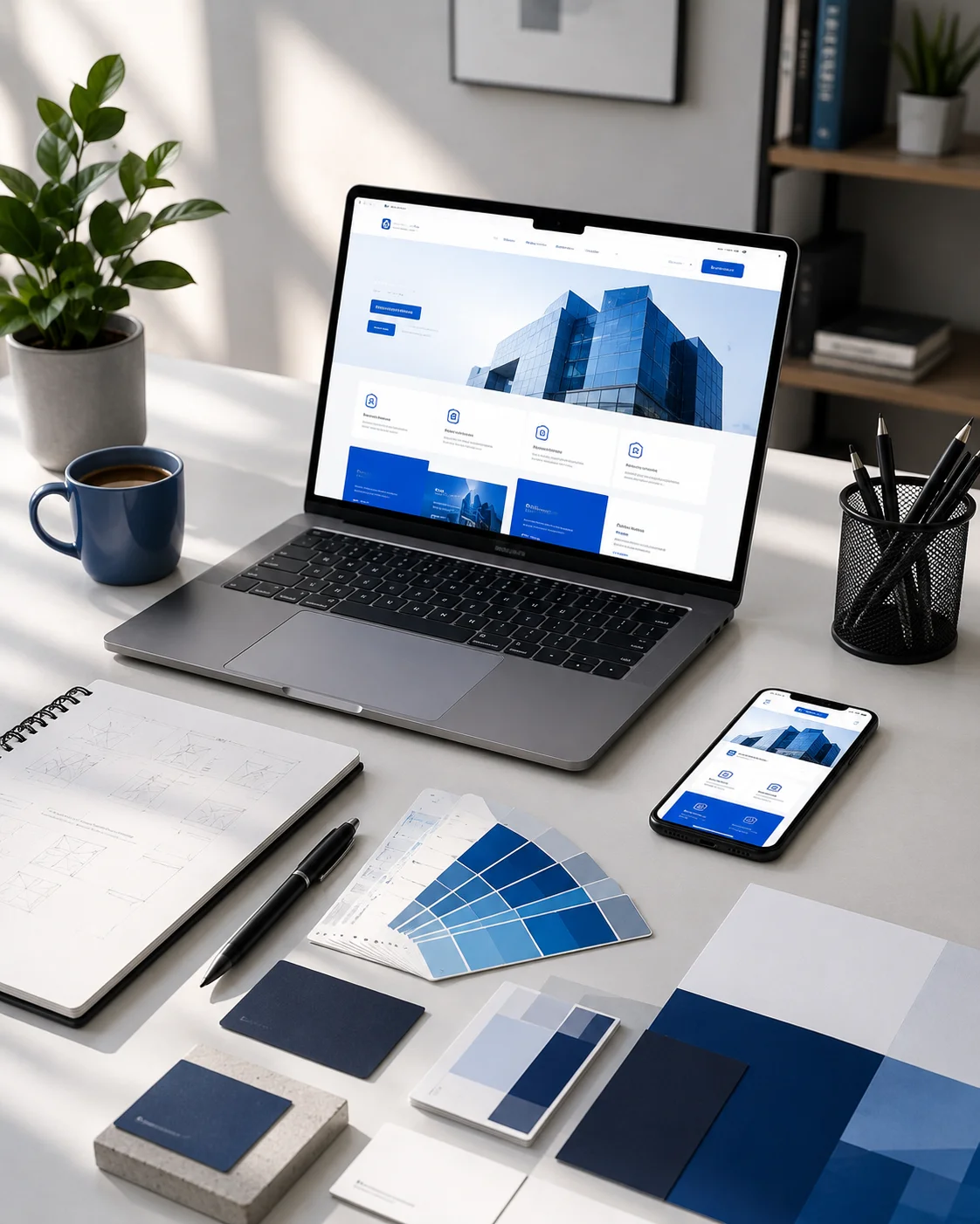 MKZORA Digital Solutions